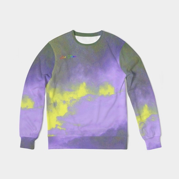 Los Tees Other - French Terry Crewneck